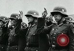 Standbild Deutsche Post Ersten Weltkrieg leiden Deutschland, 1937, aus Sekunde 41 historischem Filmmaterial Videoclip 65675032100