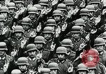 Standbild Deutsche Post Ersten Weltkrieg leiden Deutschland, 1937, aus Sekunde 44 historischem Filmmaterial Videoclip 65675032100
