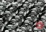 Standbild Deutsche Post Ersten Weltkrieg leiden Deutschland, 1937, aus Sekunde 45 historischem Filmmaterial Videoclip 65675032100