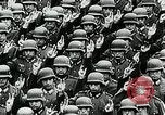 Standbild Deutsche Post Ersten Weltkrieg leiden Deutschland, 1937, aus Sekunde 46 historischem Filmmaterial Videoclip 65675032100