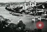 Standbild Deutsche Post Ersten Weltkrieg leiden Deutschland, 1937, aus Sekunde 47 historischem Filmmaterial Videoclip 65675032100