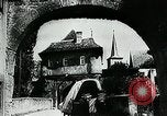 Standbild Deutsche Post Ersten Weltkrieg leiden Deutschland, 1937, aus Sekunde 48 historischem Filmmaterial Videoclip 65675032100