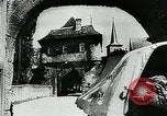 Standbild Deutsche Post Ersten Weltkrieg leiden Deutschland, 1937, aus Sekunde 50 historischem Filmmaterial Videoclip 65675032100