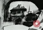 Standbild Deutsche Post Ersten Weltkrieg leiden Deutschland, 1937, aus Sekunde 51 historischem Filmmaterial Videoclip 65675032100