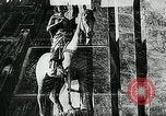 Standbild Deutsche Post Ersten Weltkrieg leiden Deutschland, 1937, aus Sekunde 57 historischem Filmmaterial Videoclip 65675032100