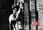 Standbild Deutsche Post Ersten Weltkrieg leiden Deutschland, 1937, aus Sekunde 58 historischem Filmmaterial Videoclip 65675032100