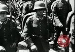 Image of Rebuilding of Germany after World War I Germany, 1939, second 7 stock footage video 65675032101