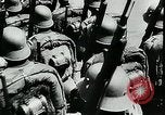 Image of Rebuilding of Germany after World War I Germany, 1939, second 10 stock footage video 65675032101