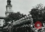 Image of Rebuilding of Germany after World War I Germany, 1939, second 14 stock footage video 65675032101