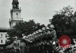 Image of Rebuilding of Germany after World War I Germany, 1939, second 15 stock footage video 65675032101