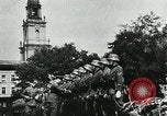 Image of Rebuilding of Germany after World War I Germany, 1939, second 16 stock footage video 65675032101
