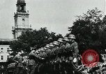 Image of Rebuilding of Germany after World War I Germany, 1939, second 17 stock footage video 65675032101