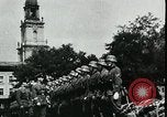 Image of Rebuilding of Germany after World War I Germany, 1939, second 18 stock footage video 65675032101
