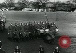 Image of Rebuilding of Germany after World War I Germany, 1939, second 40 stock footage video 65675032101