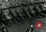 Image of Rebuilding of Germany after World War I Germany, 1939, second 42 stock footage video 65675032101