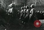 Image of Rebuilding of Germany after World War I Germany, 1939, second 49 stock footage video 65675032101