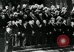 Image of Rebuilding of Germany after World War I Germany, 1939, second 58 stock footage video 65675032101