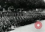 Image of Rebuilding of Germany after World War I Germany, 1939, second 60 stock footage video 65675032101