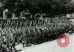 Image of Rebuilding of Germany after World War I Germany, 1939, second 61 stock footage video 65675032101