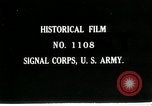 Image Bataille d'Arras France, 1918, de la seconde 1 séquences d'archives historiques vidéo 65675032102
