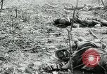 Image Bataille d'Arras France, 1918, de la seconde 17 séquences d'archives historiques vidéo 65675032102