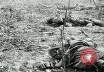Image Bataille d'Arras France, 1918, de la seconde 18 séquences d'archives historiques vidéo 65675032102