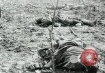 Image Bataille d'Arras France, 1918, de la seconde 20 séquences d'archives historiques vidéo 65675032102