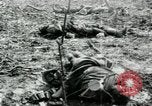 Image Bataille d'Arras France, 1918, de la seconde 22 séquences d'archives historiques vidéo 65675032102