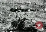 Image Bataille d'Arras France, 1918, de la seconde 23 séquences d'archives historiques vidéo 65675032102