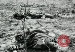 Image Bataille d'Arras France, 1918, de la seconde 24 séquences d'archives historiques vidéo 65675032102