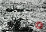 Image Bataille d'Arras France, 1918, de la seconde 25 séquences d'archives historiques vidéo 65675032102