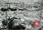 Image Bataille d'Arras France, 1918, de la seconde 27 séquences d'archives historiques vidéo 65675032102