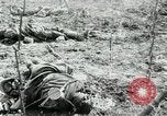 Image Bataille d'Arras France, 1918, de la seconde 28 séquences d'archives historiques vidéo 65675032102