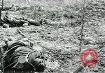 Image Bataille d'Arras France, 1918, de la seconde 31 séquences d'archives historiques vidéo 65675032102