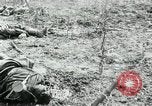 Image Bataille d'Arras France, 1918, de la seconde 33 séquences d'archives historiques vidéo 65675032102