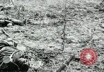 Image Bataille d'Arras France, 1918, de la seconde 34 séquences d'archives historiques vidéo 65675032102