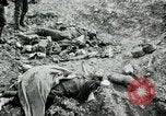 Image Bataille d'Arras France, 1918, de la seconde 37 séquences d'archives historiques vidéo 65675032102