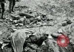 Image Bataille d'Arras France, 1918, de la seconde 38 séquences d'archives historiques vidéo 65675032102