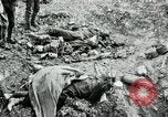 Image Bataille d'Arras France, 1918, de la seconde 39 séquences d'archives historiques vidéo 65675032102