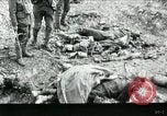 Image Bataille d'Arras France, 1918, de la seconde 43 séquences d'archives historiques vidéo 65675032102