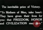 Image Bataille d'Arras France, 1918, de la seconde 45 séquences d'archives historiques vidéo 65675032102