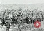 Image Bataille d'Arras France, 1918, de la seconde 53 séquences d'archives historiques vidéo 65675032102