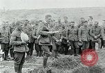 Image Bataille d'Arras France, 1918, de la seconde 54 séquences d'archives historiques vidéo 65675032102