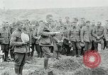 Image Bataille d'Arras France, 1918, de la seconde 55 séquences d'archives historiques vidéo 65675032102