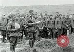 Image Bataille d'Arras France, 1918, de la seconde 56 séquences d'archives historiques vidéo 65675032102
