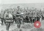 Image Bataille d'Arras France, 1918, de la seconde 57 séquences d'archives historiques vidéo 65675032102