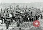 Image Bataille d'Arras France, 1918, de la seconde 58 séquences d'archives historiques vidéo 65675032102