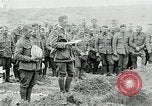 Image Bataille d'Arras France, 1918, de la seconde 59 séquences d'archives historiques vidéo 65675032102