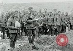 Image Bataille d'Arras France, 1918, de la seconde 60 séquences d'archives historiques vidéo 65675032102
