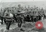 Image Bataille d'Arras France, 1918, de la seconde 61 séquences d'archives historiques vidéo 65675032102